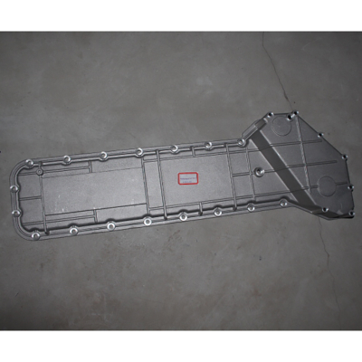 Tapa del radiador de aceite