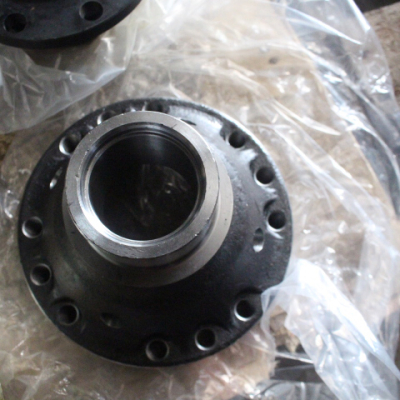 Accesorios Cuerpo del diferencial Carcasa izquierda (giro aproximado) W2403021F0C-20