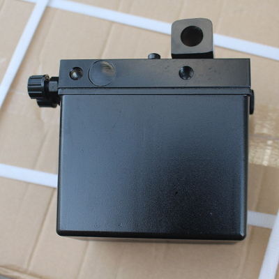 Pompe de levage de cabine