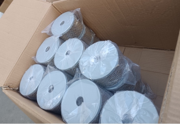 HOWO اتجاه وعاء الزيت Filter Element.jpg HOWO Direction Oil Pot Filter Element.jpg