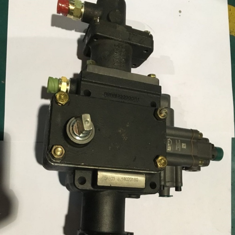 Durable Transmission Small Cover Assembly