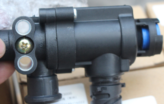 Válvula Eletromagnética