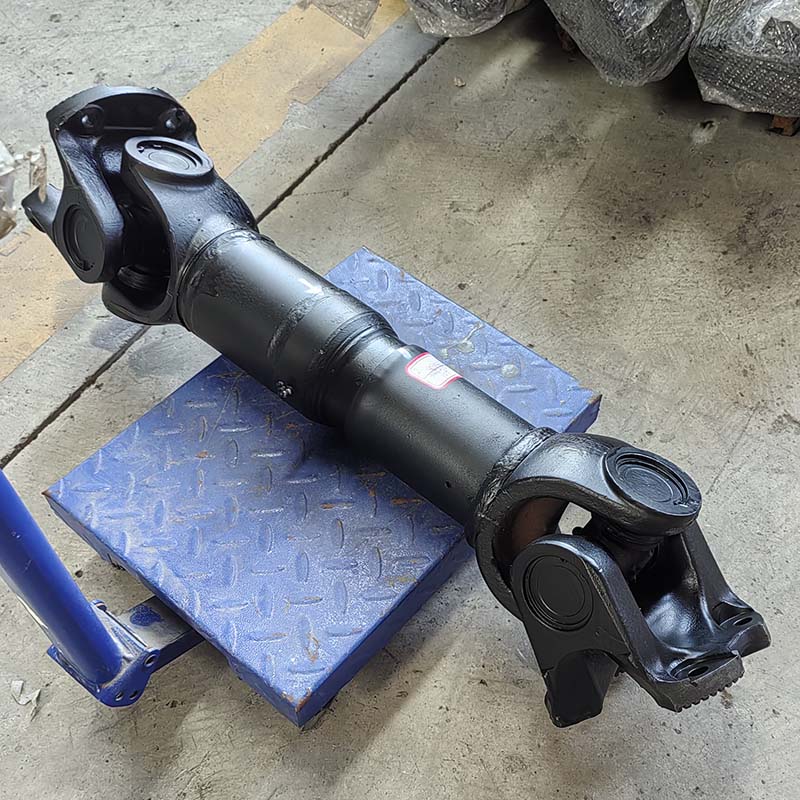 Conjunto del eje de transmisión