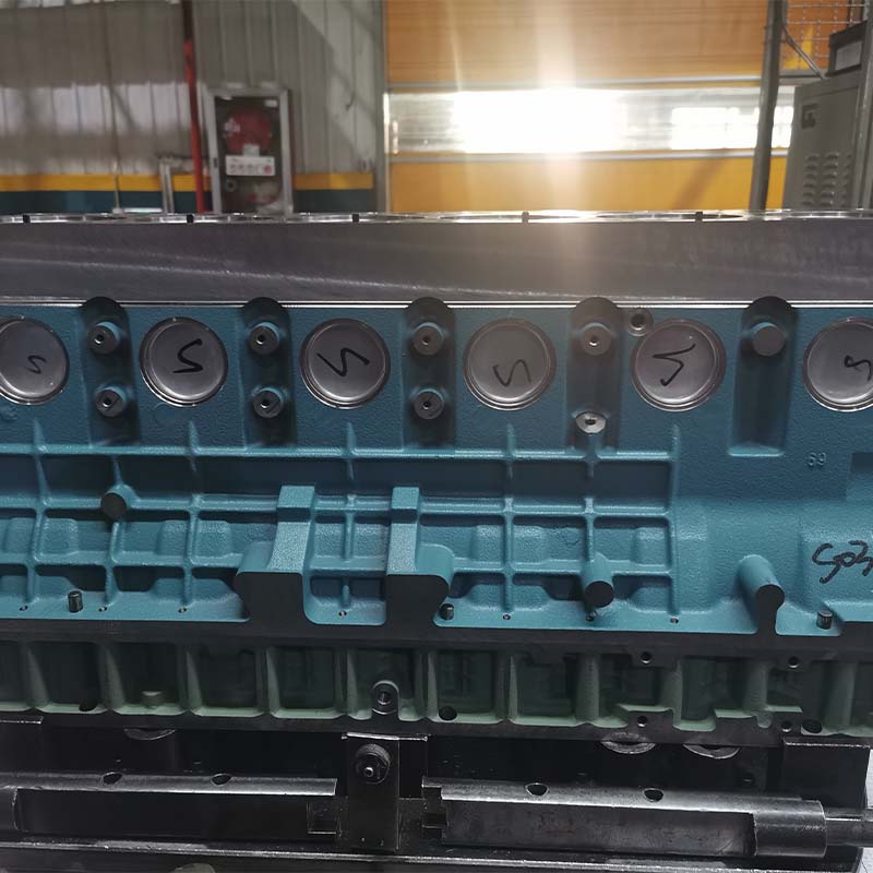 Large Cylinder Bodies