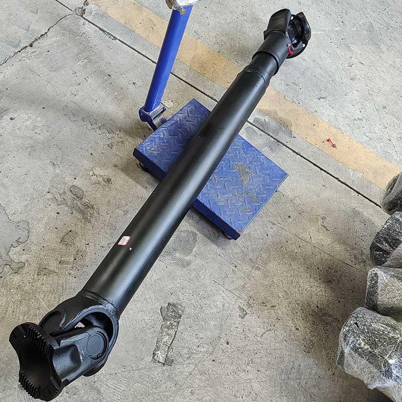 Transmission Shaft Assembly