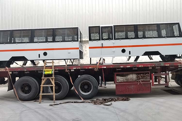 Sitio de entrega Sitio de entrega