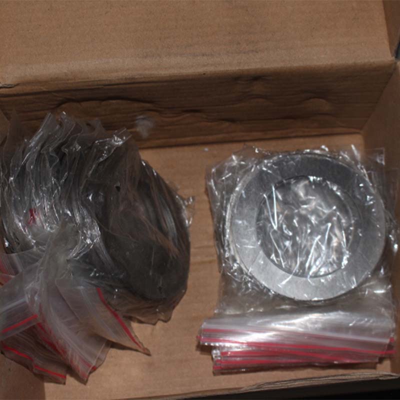 High Quality Steering Joint Adjustment Pad