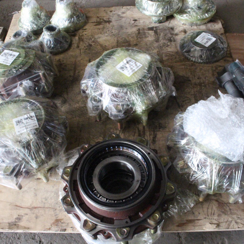 Accessories Wheel Hub Assembly W3104010f102d.jpg Accessories Wheel Hub Assembly W3104010f102d.jpg