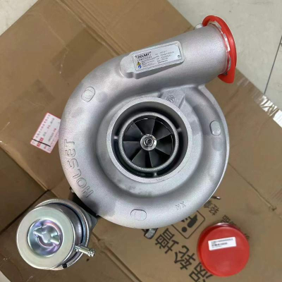 Automotive Supercharger