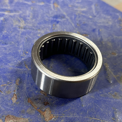 Needle Roller Half Shaft Bearing