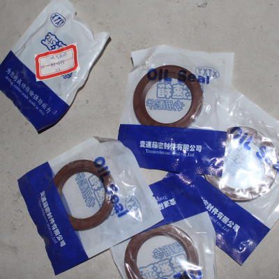 One Shaft Oil Seal