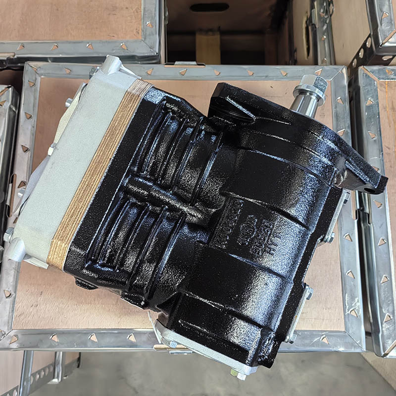 Воздушный компрессор