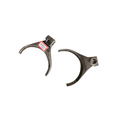 Horquilla de cambio de marchas alta y baja del vehículo