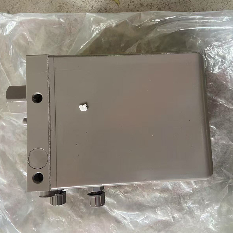 Подъемный масляный насос