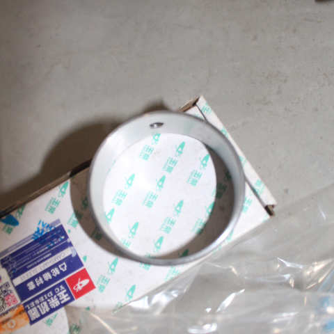 Manga del árbol de levas Manga del árbol de levas