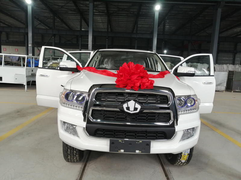 Camionetas de combustible Camionetas de combustible