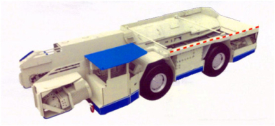 SC Автобус-шаттл