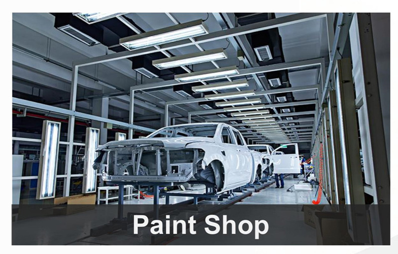 Caminhonete Pickup Truck