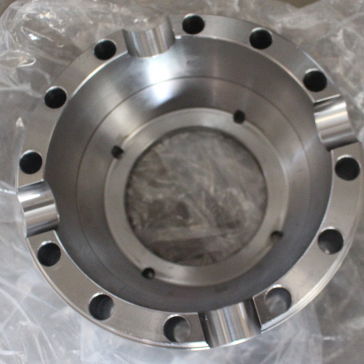 ملحقات المحور الخلفي في الشاحنات القلابة LC300 الغلاف الأمامي لفرق المحور (التحول الخشن) W2510021F01C-20