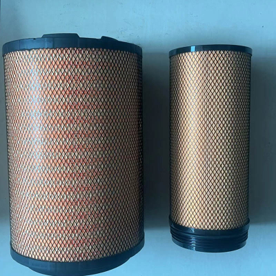 Elemento de filtro de aire