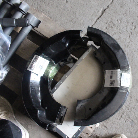 Accesorios del eje medio y trasero para camión volquete W3502015F01C Accesorios del eje medio y trasero para camión volquete W3502015F01C