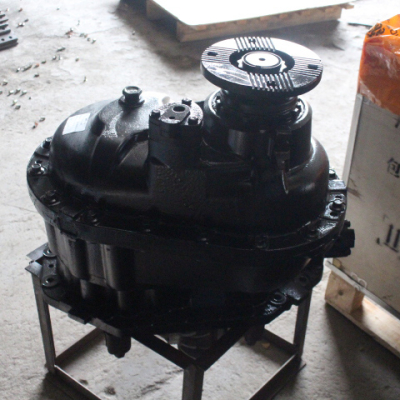 LC300-6 × 4 middellange asreductie (5921) W2507015F01C