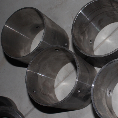 Espaciador del eje de equilibrio Espaciador del eje de equilibrio