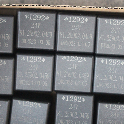 تتابع الملحقات