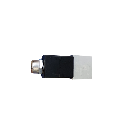 Power Take-Off Dedicated Solenoid Valve