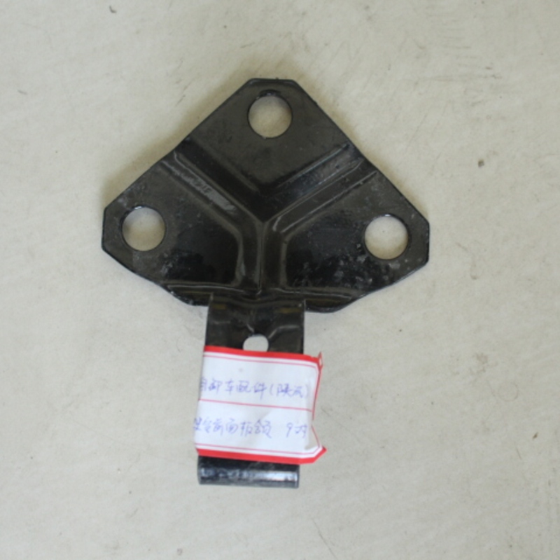 Bisagra del panel frontal de la cabina de las piezas del camión volquete del automóvil de SHACMAN Shaanxi