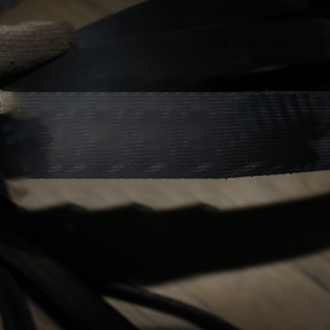 Correa generadora Correa generadora