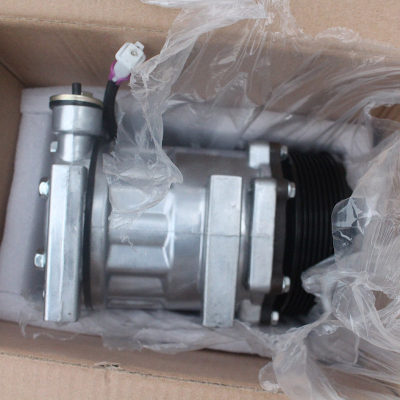 Компрессор кондиционера