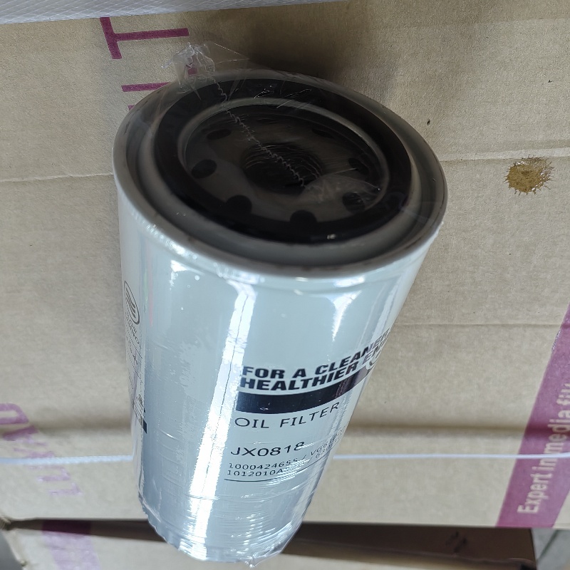 Jx0818 Diesel Filter