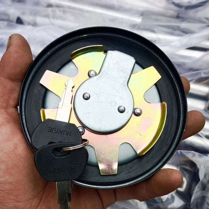 Tapón del depósito de combustible