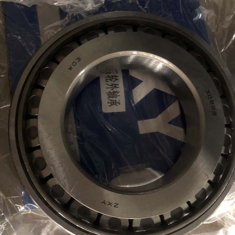 Внутренние и внешние сальники заднего колеса