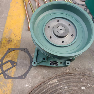 Ensemble de pompe à eau