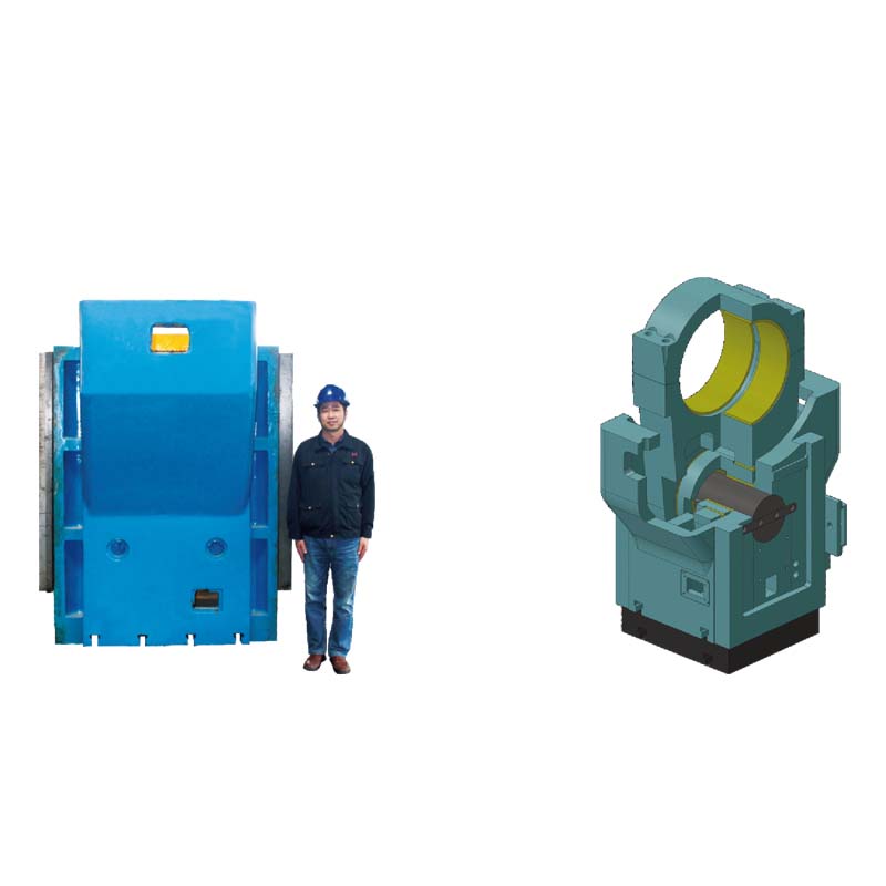 PRESSES DE FORGEAGE À CHAUD/CHAUD DE PRÉCISION À HAUTE VITESSE VFP-600/4000T PRESSES DE FORGEAGE À CHAUD/CHAUD DE PRÉCISION À HAUTE VITESSE VFP-600/4000T