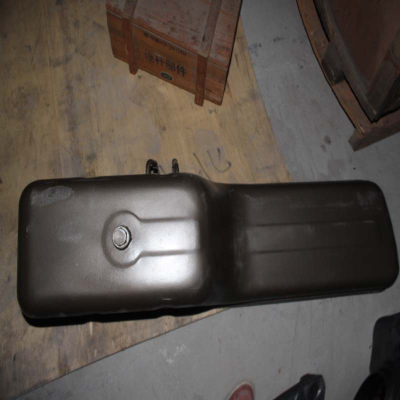 مقلاة زيت سميكة