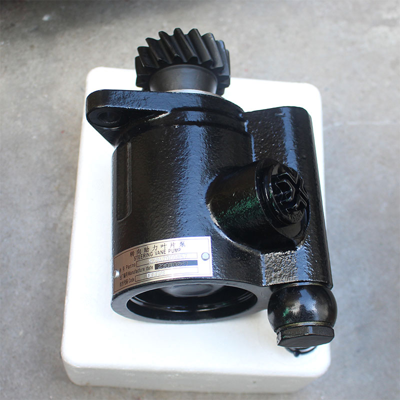 Accessories Steering Oil Pump Assembly.jpg Accessories Steering Oil Pump Assembly.jpg