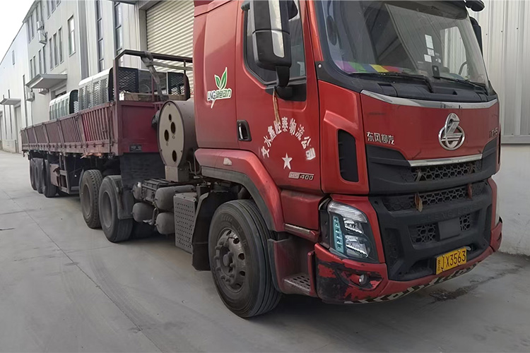 On May 20, 2024, Our Company Delivered The Goods To The Site.jpg On May 20, 2024, Our Company Delivered The Goods To The Site.jpg