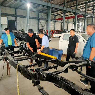 First -class Technology, First -class Products, First -class Services