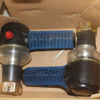 Tarik Batang Bola Kepala Benang Searah Jarum Jam