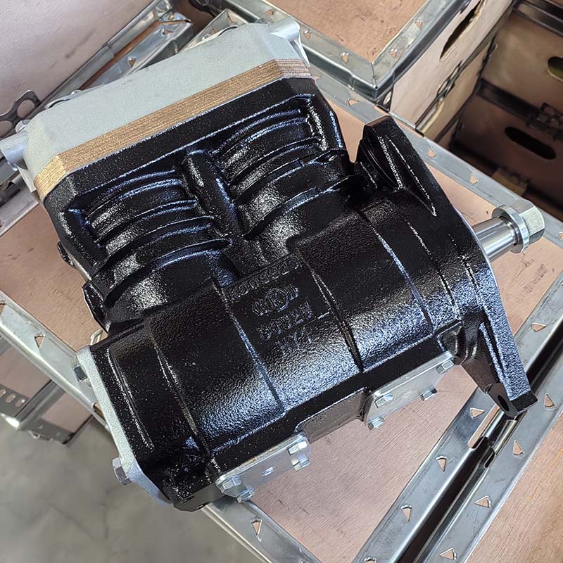 Воздушный компрессор