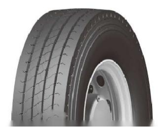 Tyre 285/75R24.5 OP205