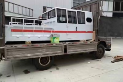 April 17, 2024 Frolan International Trade (Shandong) Co., Ltd Delivery Site.jpg April 17, 2024 Frolan International Trade (Shandong) Co., Ltd Delivery Site.jpg