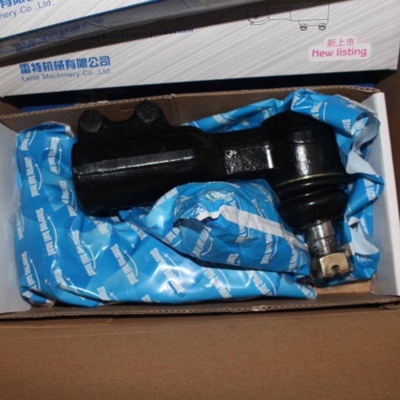 Precision Pull Rod Ball Head Assembly