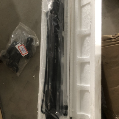 Cilindro de elevación de cabina de piezas Dongfeng