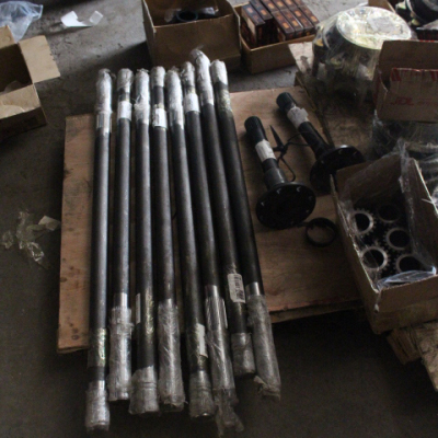 الملحقات LC300 نصف رمح W2403082F91A