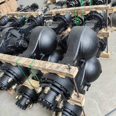 Light Truck Accessories