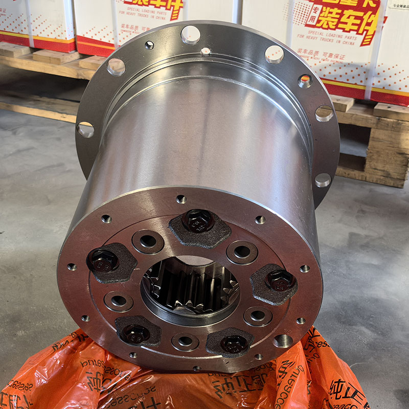 Conjunto de borde de rueda